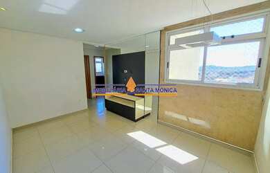 Imagem: Apartamento 3 quartos - Santa Mônica