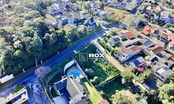 Imagem 7: Terreno à venda, 1050 m² por R$ 1.490.000 - Abranches, Curitiba/PR