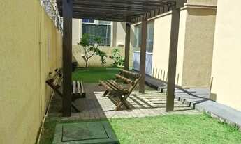 Imagem 5: VENDO ÓTIMO APARTAMENTO COM 2 QUARTOS E VARANDA NO BAIRRO DE PEIXINHOS / OLINDA