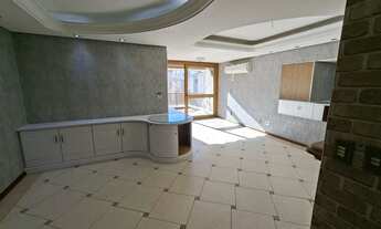 Imagem 2: Apartamento 108,72 m² privativos,2 dormitórios, 1 suite, sacada, garden e churrasqueira, 1