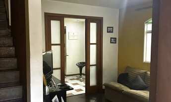 Imagem: Imóvel para venda tem 148 metros quadrados