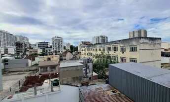 Imagem 7: Prédio novo, varanda , 2 quartos suite e vaga e infra