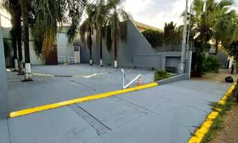 Imagem 2: Casa comercial de 6 salas para venda e locação,265m², Jardim Sumaré zona sul de Ribeirão P