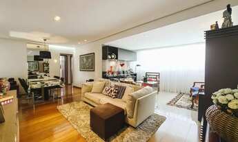 Imagem: Apartamento à venda, 3 quartos, 1 suíte