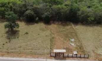 Imagem 2: Terreno de 1000m2