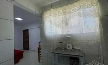 Imagem 5: Apartamento com 1 dormitório para alugar, 34 m² por R$ 1.593,00/mês - Vila Siam - Londrina