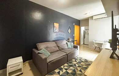 Imagem 5: Apartamento disponível para locação no Condomínio Liberty