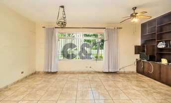 Imagem 3: Sobrado Residencial - 3 Dormitórios (1 Suíte) à Venda no Alto da Boa Vista - São Paulo/SP