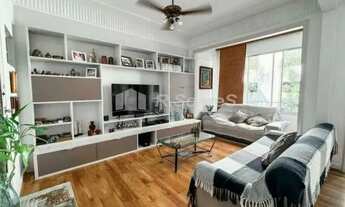 Imagem: Apartamento / Residencial / Botafogo