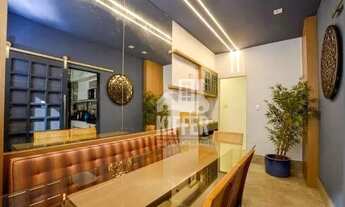 Imagem 6: Apartamento com 3 quartos à venda, 178 m² por R$ 1.250.000 - Icaraí - Niterói/RJ