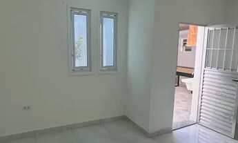 Imagem 2: Casa Compacta Tipo Studio - Conforto e Praticidade