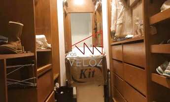 Imagem 4: Apartamento-À VENDA-Cosme Velho-Rio de Janeiro-RJ