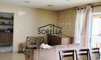 Imagem 2: Apartamento para Venda em São Bernardo do Campo, Planalto, 3 dormitórios, 1 suíte, 3 banhe