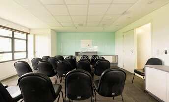 Imagem 3: Sala para alugar em Campinas, Vila Brandina, com 356 m², Edifício José Maurício Andreta