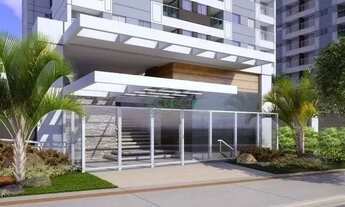 Imagem: Apartamento Ed. Aruak