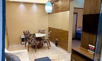 Imagem: Vendo MOBILIADO 2/4 70m2 sendo 1 suite 3