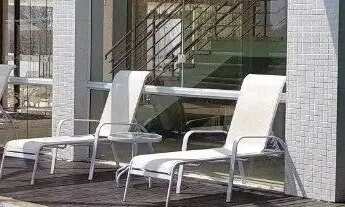 Imagem 7: Apartamento garden mobiliado