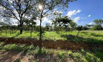 Imagem 2: Terreno à venda, Condomínio Real Garden - Lagoa Santa/MG