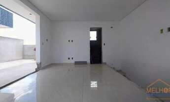 Imagem 5: Excelente Cobertura com área total de 120m á venda por $690.000.00