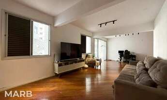 Imagem 3: Apartamento com 5 dormitórios à venda, 202 m² por R$ 1.490.000,00 - Beira Mar - Florianópo