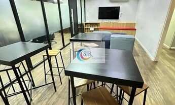 Imagem 6: Conjunto para alugar, 440m² - Brooklin - São Paulo/SP