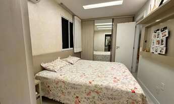 Imagem 7: Apartamento para venda no condomínio Varandas Grand Park