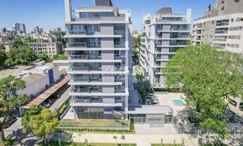 Imagem: APARTAMENTO À VENDA NO SEMINÁRIO COM 2