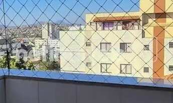 Imagem 4: Cobertura Exclusiva no Sagrada Família 186m²; com Espaço Gourmet, vista e localização Priv