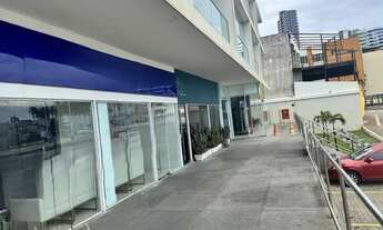 Imagem 2: Loja, Barra Galpão / depósito com 5 vagas na garagem