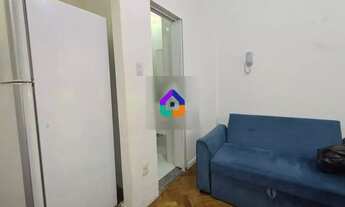 Imagem 5: Apartamento de 1 quarto na Tijuca, Rio de Janeiro