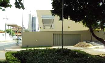 Imagem 5: Kitnets de 35 m², 1 quarto. Bairro Setor Sul, Goiânia-GO