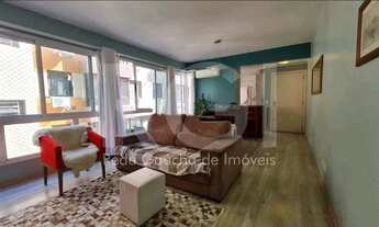 Imagem 3: Apartamento para Venda - 87.7m², 3 dormitórios, sendo 1 suites, 2 vagas - Menino Deus