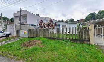 Imagem: Vendas Terreno Curitiba PR