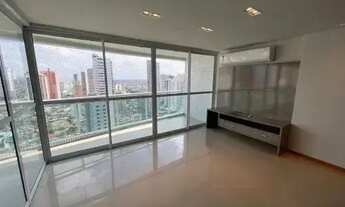 Imagem 2: JS- Apto de 3 suítes climatizado ed Lisse