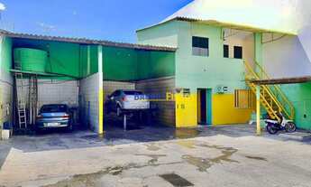 Imagem 6: Ponto Comercial na Coroa do Meio