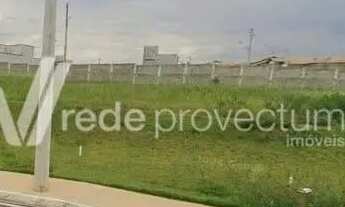 Imagem 2: Terreno Plano Comercial 644m² - Paulínia SP