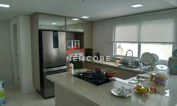 Imagem 6: Casa de condomínio em Alameda das Gardênias - Alphaville - Santana de Parnaíba/SP