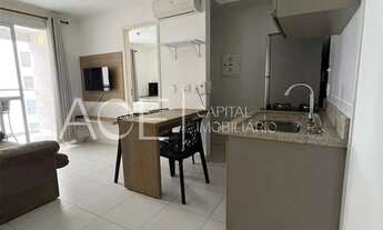 Imagem 2: FLAT MOBILIADO PARA LOCAÇÃO NO JARDIM GOIÁS