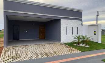 Imagem 2: Casa em Condomínio para Venda em Campo Grande, Nova Lima, 3 dormitórios, 1 suíte, 3 banhei