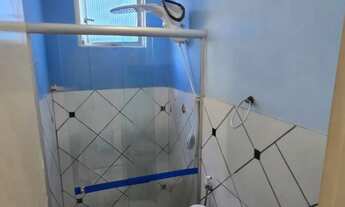 Imagem 5: Cond. Afonso Gil Tenoné apto 2 quartos R$ 165 mil 4 andar A. Montenegro