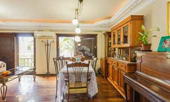 Imagem 7: Cobertura! Apartamento cobertura com 3 dormitórios