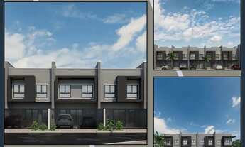 Imagem: LANÇAMENTO Casa Sobrado na 1506 Sul (Arse