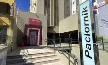 Imagem: Sala comercial para venda ou aluguel no