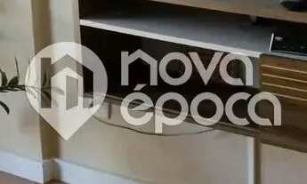 Imagem 3: Engenho Novo Apartamento com 2 dormitórios