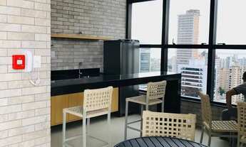 Imagem 6: VOGUE 2/4 12º ANDAR