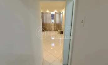 Imagem 6: Imóvel para venda com 59 metros quadrados com 2 quartos em Vila Isabel - Rio de Janeiro