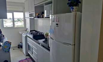 Imagem 3: Vendo apartamento pq do povo