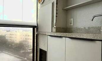 Imagem 7: Imóvel para venda tem 63 metros quadrados com 2 quartos em Trindade - Florianópolis - SC