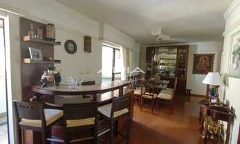 Imagem 3: Edifício Terra Azul Apartamento Duplex com 3 quartos à venda, Centro - Londrina