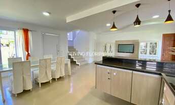 Imagem 5: Casa em condomínio fechado à venda, 247m² - Campeche, Florianópolis SC